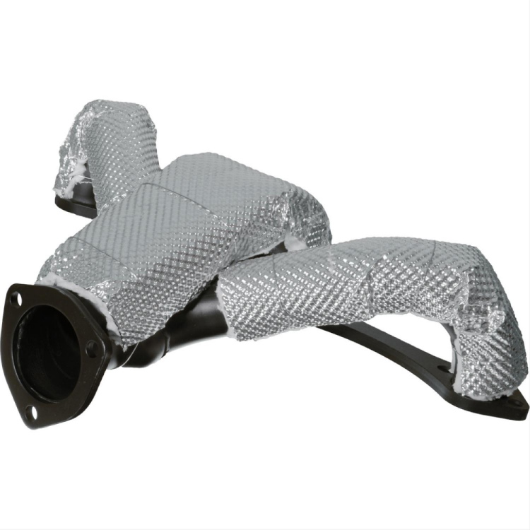 Stainless Steel Heat Shield