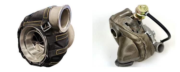 turbo safety blanket