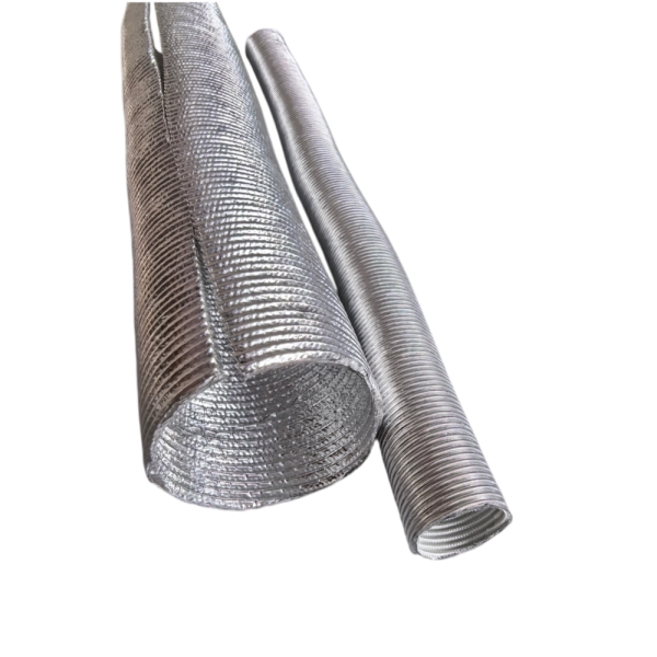 DEF injector feed line heat shield