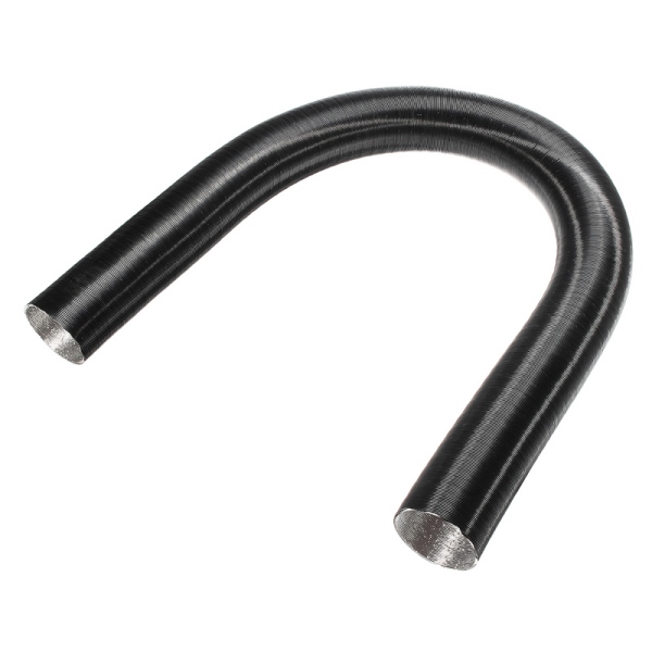 Diesel-Heater-Ducting