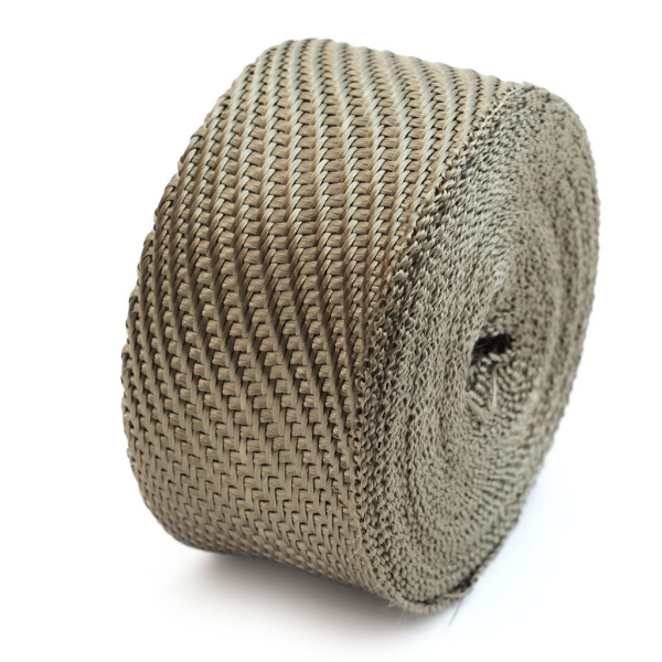 Exhaust Wrap