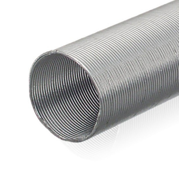 heater duct hose for RV marine and truck sleeper systems