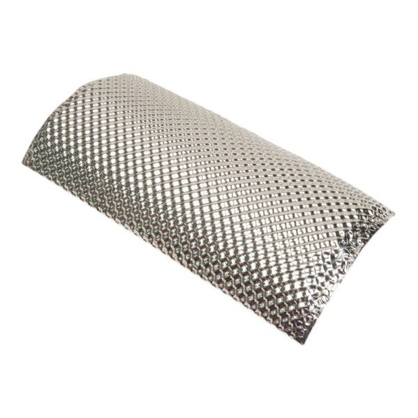 Exhaust Pipe Heat Shield Kit