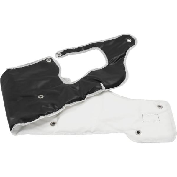 firewall heat shield