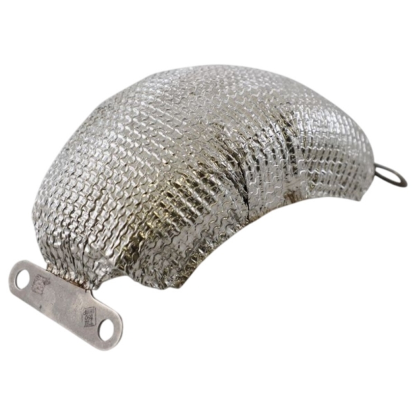 Turbocharger Metal Heat Shield