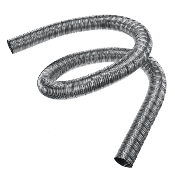 diesel heater exhaust hose