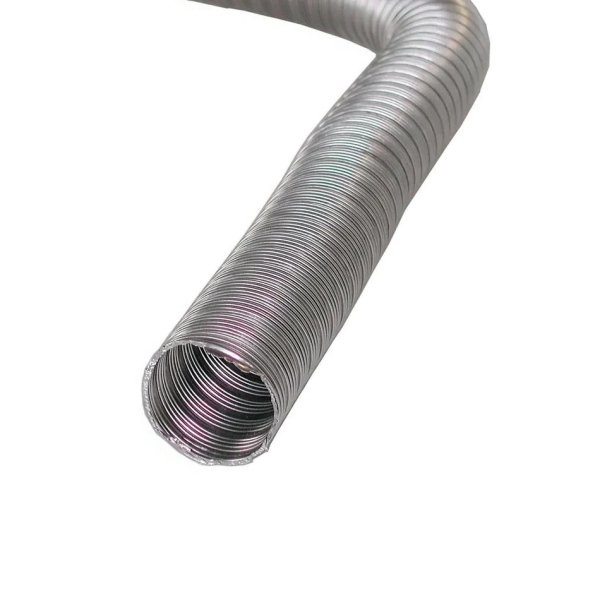diesel heater exhaust hose