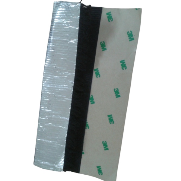 heat shield sleeve