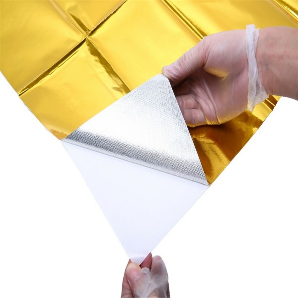 Heat Shield Sheet