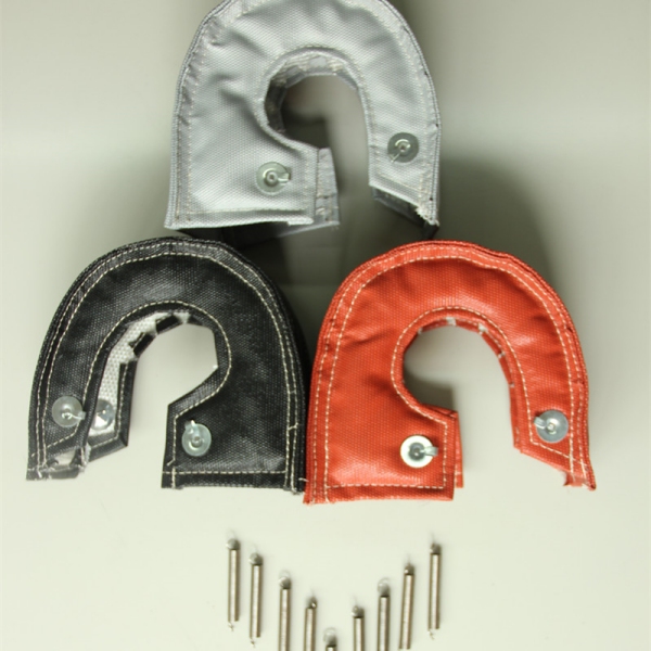 OEM turbo blanket