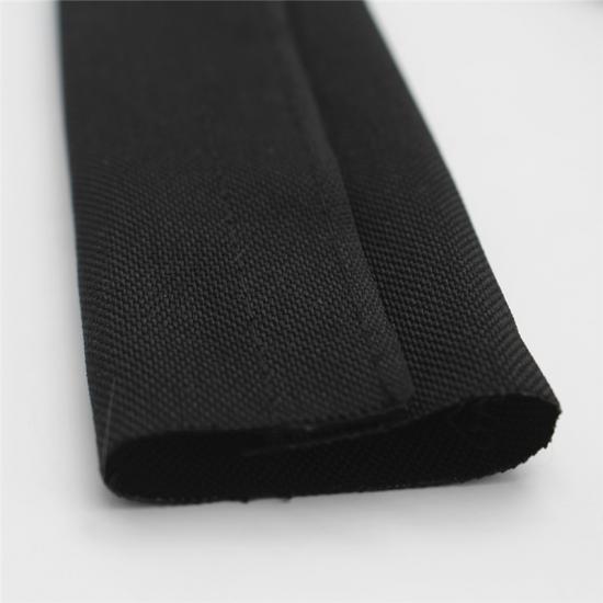 Velcro nylon hose sleeve
