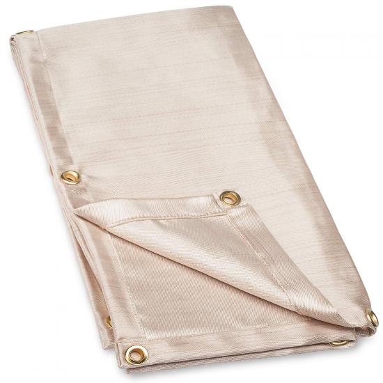 Silica Cloth Welding Blanket Roll