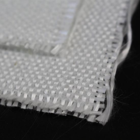 Glass Fiber Textiles