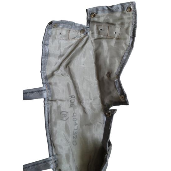 بطانية المجمع الحراري