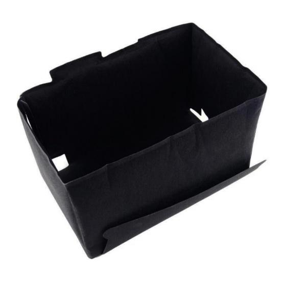 غطاء عازل حراري للبطارية