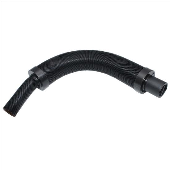 كاتم صوت مدخل هواء الاحتراق من إيرترونيك