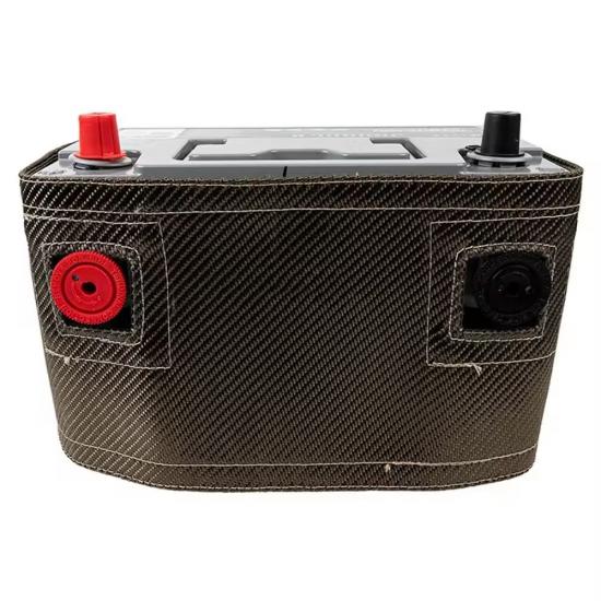 غلاف عازل حراري لبطارية السيارة من لافا - بي إس تي فليكس