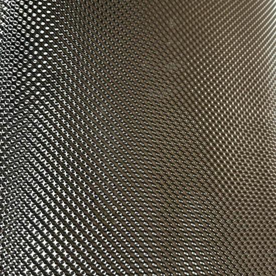 صفيحة عازلة للحرارة من سبيكة إنكونيل 625 لحاجز حراري للعادم