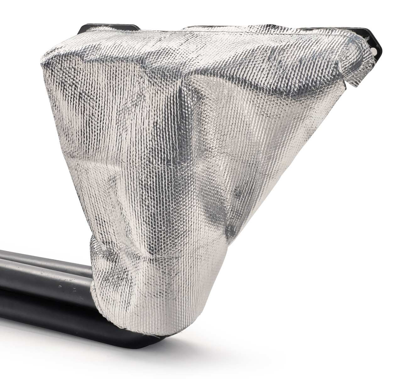 ما هي بطانية مشعب الرأس؟