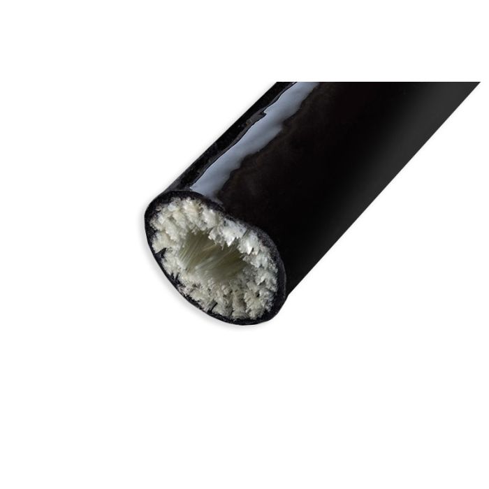 هل تحتاج إلى حل تدفئة يتحمل الظروف القاسية؟ غلاف السيليكون الحراري هذا قادر على ذلك.