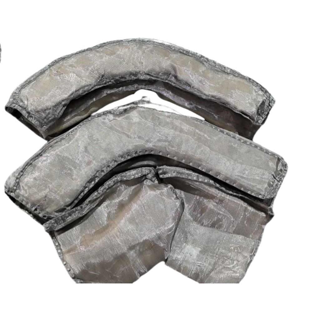 عزل حرارة العادم: الأساليب والمواد وأفضل الممارسات