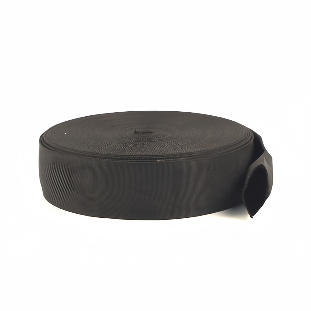 هل ترغب في حماية مُحسّنة لخراطيمك وأسلاكك؟ الحل هو غلاف النايلون المنسوج.