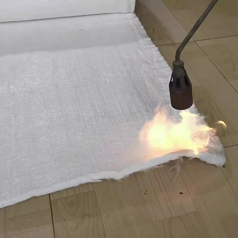 ما هي أفضل مادة حشو كاتم الصوت لأنظمة العادم؟