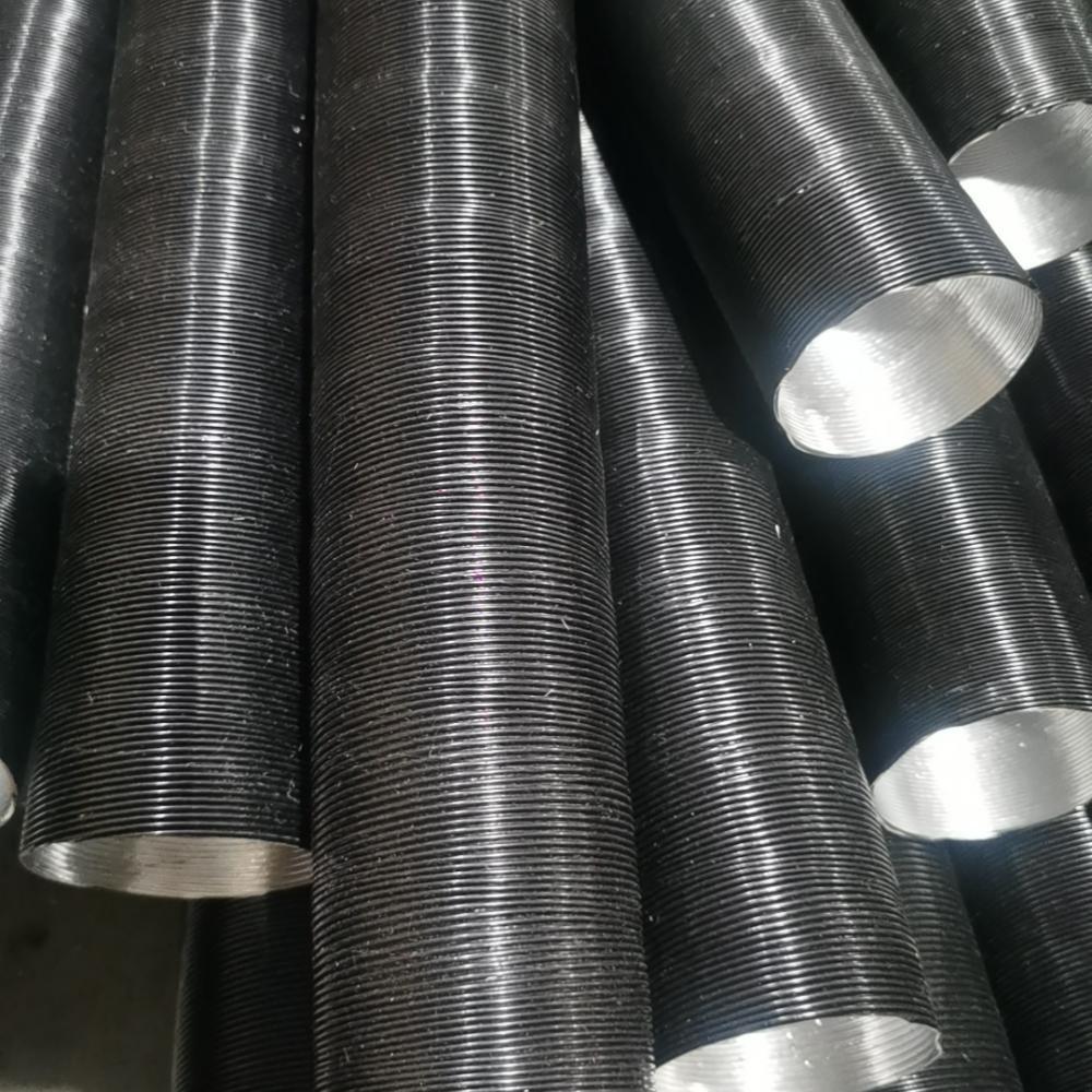 قناة هواء APK عالية الجودة لتركيبات القوارب والمركبات الترفيهية