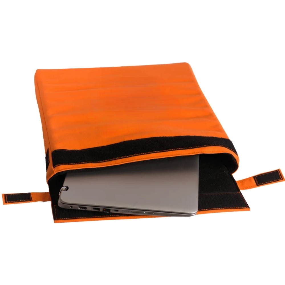 حقيبة أمان لبطاريات الليثيوم وحقيبة احتواء حريق أيونات الليثيوم من بي إس تي فليكس