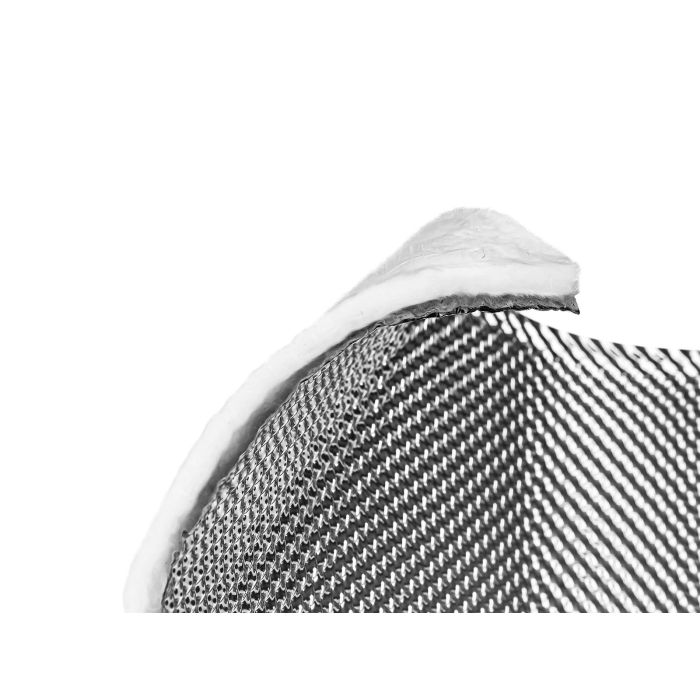 دليل شامل لعزل درع الحرارة للعادم في تطبيقات السيارات والصناعة