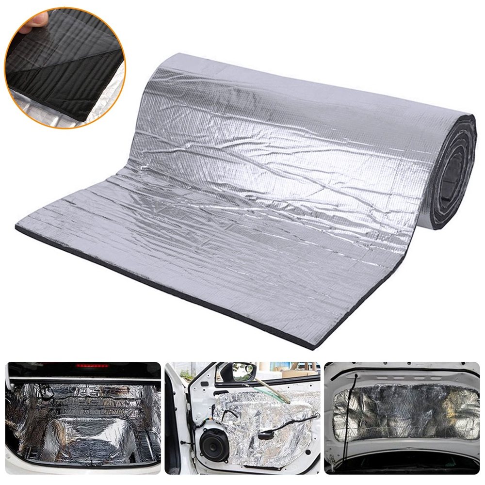 ما هو حاجز الحرارة الإشعاعية؟