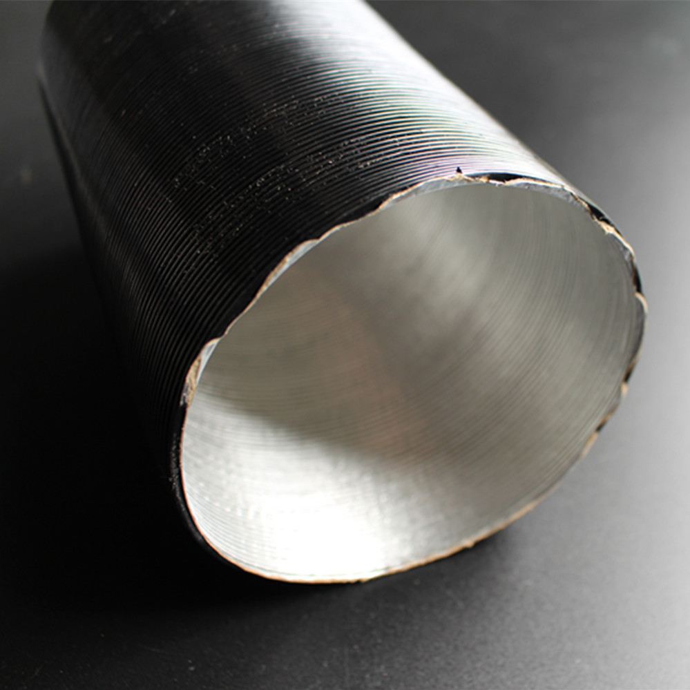 قنوات الهواء الساخن الاحترافية لسخانات الديزل