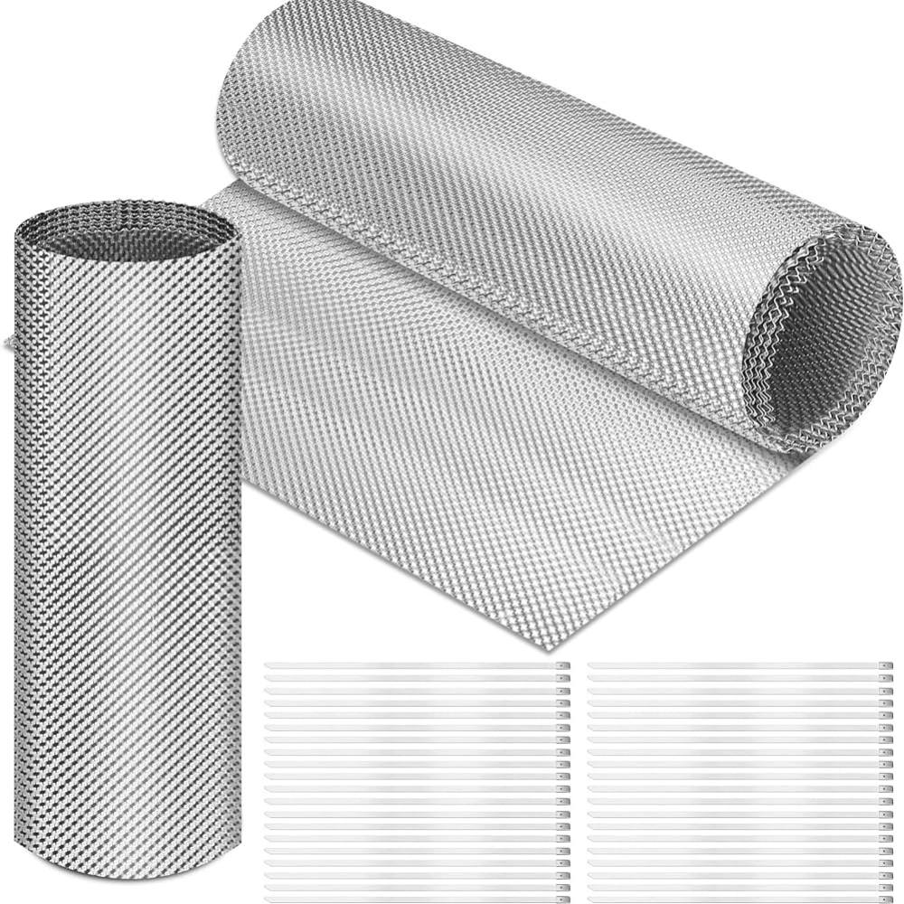 مادة عازلة للحرارة من الألومنيوم للسيارات: ما يجب على المشترين التحقق منه قبل الطلب