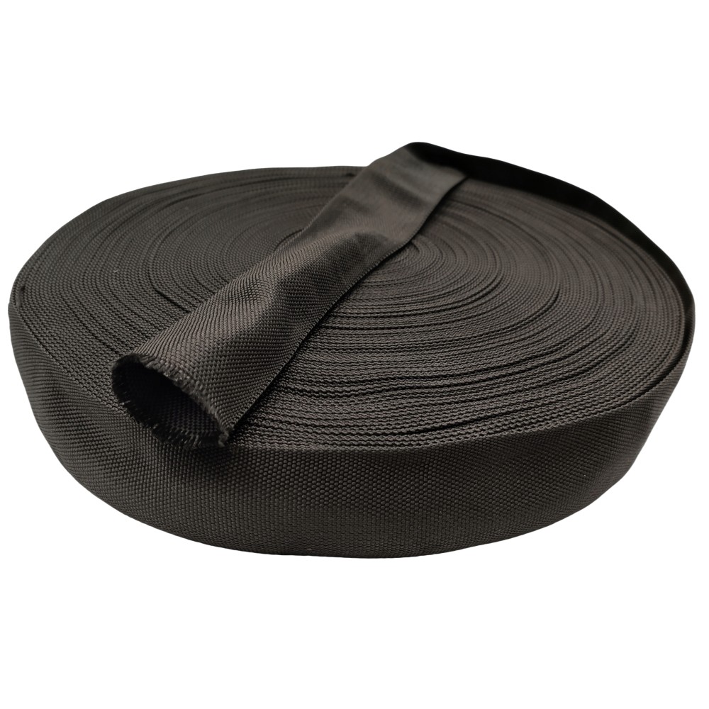 غلاف خرطوم النايلون - متين وخفيف الوزن ومصمم للحماية