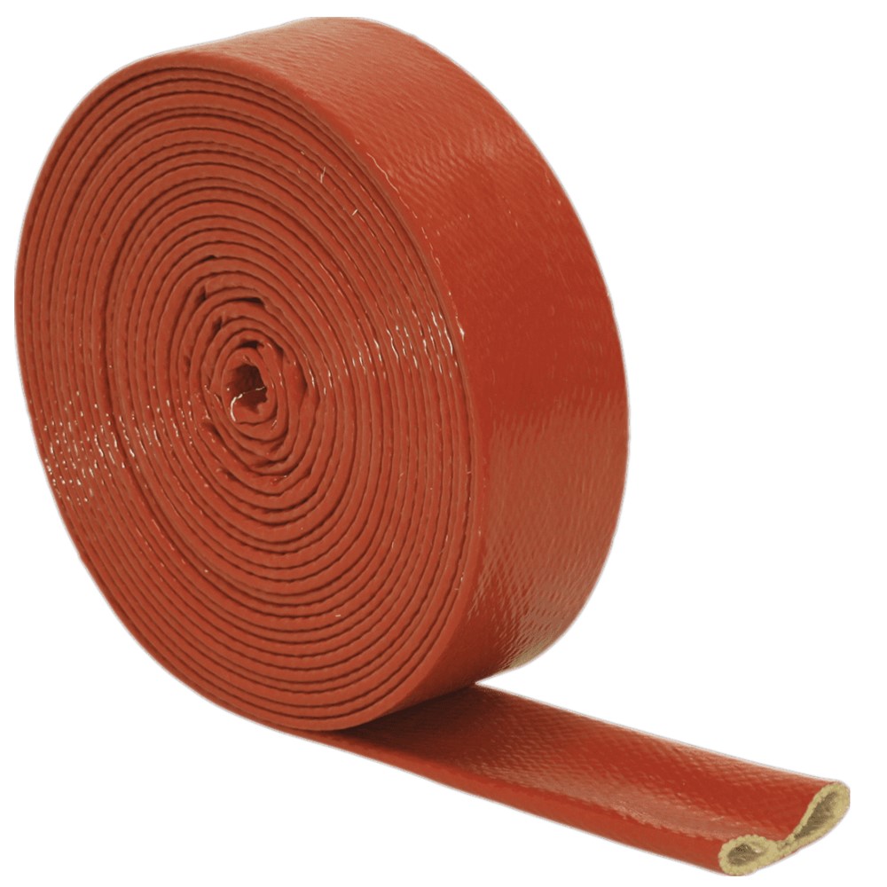 لماذا تختار غلافًا حراريًا مطليًا بالسيليكون؟ المزايا والمواصفات ودليل التركيب