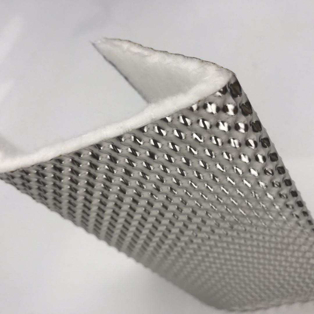 رقائق الفولاذ المقاوم للصدأ المنقوشة: الحل الأمثل للمعادن المتينة والزخرفية (دليل 2025)