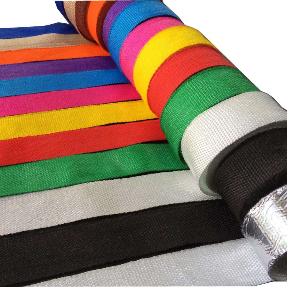 غلاف حراري لأنبوب العادم - مصمم للأداء والحماية