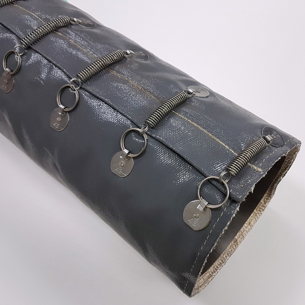 هل تحتاج حقًا إلى بطانية تدفئة العادم؟