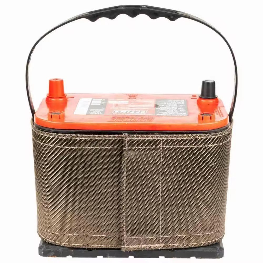 واقي حراري للبطارية